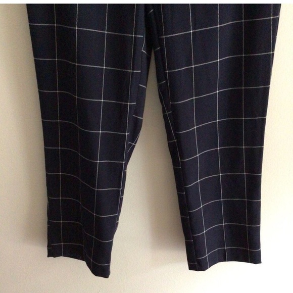 Liz Claiborne Pants Womens Plus Size 22W 22 W Erin Straight Leg Ankle New w Tag - Picture 4 of 6